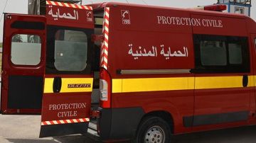 جندوبة: العثور على جثة امرأة مفقودة منذ أسبوعين جندوبة: العثور على جثة امرأة مفقودة منذ أسبوعين