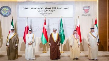 البيان الختامي للمجلس الوزاري لمجلس التعاون الخليجي البيان الختامي للمجلس الوزاري لمجلس التعاون الخليجي