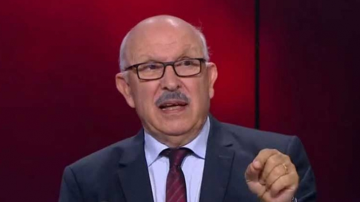 الدكتور فيصل جلول، الباحث في أكاديمية باريس الجيوسياسية لـ الشروق : أوروبا أمامها ضغط مطلبي كبير الدكتور فيصل جلول، الباحث في أكاديمية باريس الجيوسياسية لـ الشروق : أوروبا أمامها ضغط مطلبي كبير