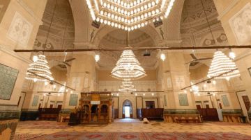 رقمنة التصرف في الإطارات المسجدية رقمنة التصرف في الإطارات المسجدية