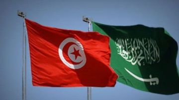 تونس تدين الهجمات التي استهدفت منشآت حيوية في السعودية تونس تدين الهجمات التي استهدفت منشآت حيوية في السعودية