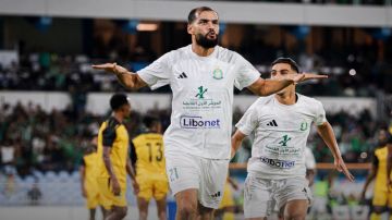 دوري أبطال إفريقيا.. أهلي طرابلس ينتصر ويقترب من بلوغ دور المجموعات 