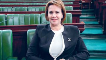 النائب ريم الصغير لـ الشروق حذار من مشروع الذباب الأسود ! النائب ريم الصغير لـ الشروق حذار من مشروع الذباب الأسود !