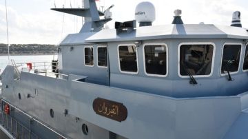 بطول 52 مترا وتقنيات متطورة.. جيش البحر يتعزز بخافرة السواحل الجديدة القيروان 