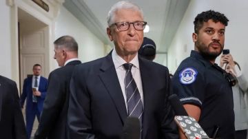 بيل غيتس: الهجمات الإلكترونية المدعمة بالذكاء الاصطناعي أخطر تهديد وشيك بيل غيتس: الهجمات الإلكترونية المدعمة بالذكاء الاصطناعي أخطر تهديد وشيك