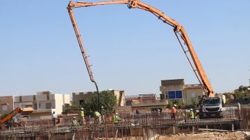 غار الدماء: مشروعان صحي وفلاحي بـكلفة346 مليون دينار