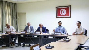 مجلس الجهات والأقاليم: جلسات استماع لوزارتي الصحة والتربية مجلس الجهات والأقاليم: جلسات استماع لوزارتي الصحة والتربية