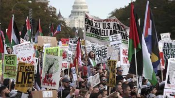 أيباك تسقط أمام الرواية الفلسطينية .. ضربة كبرى للصهيونية