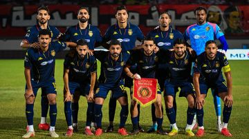 أبطال إفريقيا: الترجي الرياضي يتلقى خبرا صادما قبل مواجهة السويحلي الليبي أبطال إفريقيا: الترجي الرياضي يتلقى خبرا صادما قبل مواجهة السويحلي الليبي