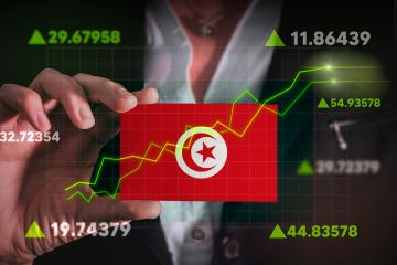 تونس تلجأ إلى البنك المركزي لتمويل عجز الميزانية تونس تلجأ إلى البنك المركزي لتمويل عجز الميزانية