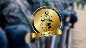 وزارة الداخلية تنتدب في عدة اختصاصات وزارة الداخلية تنتدب في عدة اختصاصات
