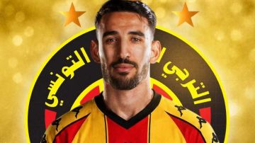 أخبار الترجي الرياضي .. غضب على المستوري ورفيعة أخبار الترجي الرياضي .. غضب على المستوري ورفيعة