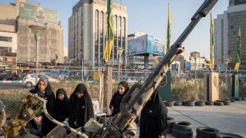 نبض الصحافة العربية والدولية: إيران تحشد لجولة حرب جديدة نبض الصحافة العربية والدولية: إيران تحشد لجولة حرب جديدة
