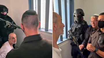الأسرى الفلسطينيون في سجون الاحتلال: عندما يصبح القتل والتعذيب حملة انتخابية الأسرى الفلسطينيون في سجون الاحتلال: عندما يصبح القتل والتعذيب حملة انتخابية