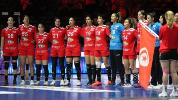 بعد ثلاثة ألقاب قارية.. المنتخب الوطني للسيدات يطمح إلى استعادة عرش كرة اليد الإفريقية