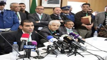 أحكام بالسجن تطال رؤساء سابقين للاتحاد الجزائري لكرة القدم