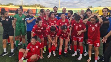 اولمبياد 2028.. المنتخب التونسي سيدات ينسحب من التصفيات 