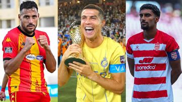 رسميا: عودة كأس العرب للأندية الأبطال .. ومشاركة تونسية مرتقبة للعملاقين رسميا: عودة كأس العرب للأندية الأبطال .. ومشاركة تونسية مرتقبة للعملاقين