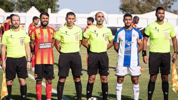 6 مباريات في برنامج اليوم .. قمم ودية بالجملة في الملاعب التونسية