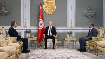 قيس سعيد: المحاسبة مطلب مشروع، ولا نية للتشفي من أي طرف قيس سعيد: المحاسبة مطلب مشروع، ولا نية للتشفي من أي طرف