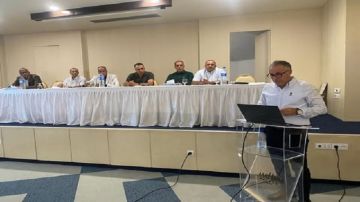ألعاب القوى: الجامعة التونسية تبحث استعدادات الموسم الرياضي 2026-2027