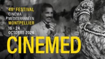 ثلاثة أفلام تونسية تشارك في مهرجان السينما المتوسطية بمونبلييه 2026 ثلاثة أفلام تونسية تشارك في مهرجان السينما المتوسطية بمونبلييه 2026