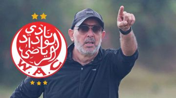 رسميا: نصر الدين نابي مدربا جديدا للوداد المغربي