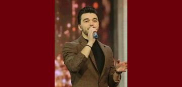 في اطار أكتوبر الفنون، أحمد الرباعي يغني في دار الثقافة بالمرناقية في اطار أكتوبر الفنون، أحمد الرباعي يغني في دار الثقافة بالمرناقية
