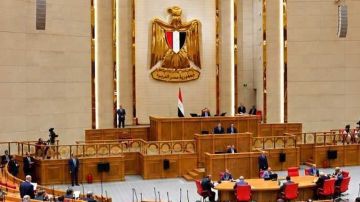 البرلمان المصري يوافق على تقديم دعم دفاعي إلى السعودية البرلمان المصري يوافق على تقديم دعم دفاعي إلى السعودية