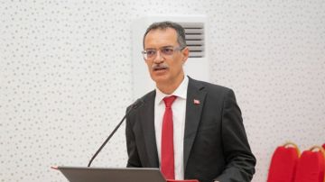 الإعلان عن الانطلاق الرسمي لأول تعداد عام رقمي للفلاحة في تونس الإعلان عن الانطلاق الرسمي لأول تعداد عام رقمي للفلاحة في تونس