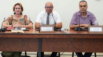 البرلمان : لجنة التشريع تصادق على كامل فصول مقترح قانون مهنة المستشار الجبائي البرلمان : لجنة التشريع تصادق على كامل فصول مقترح قانون مهنة المستشار الجبائي