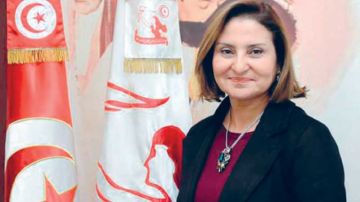 ديون وعقلة وحقوق النساء في مهب الريح : اتحاد المرأة في منعرج خطير ديون وعقلة وحقوق النساء في مهب الريح : اتحاد المرأة في منعرج خطير