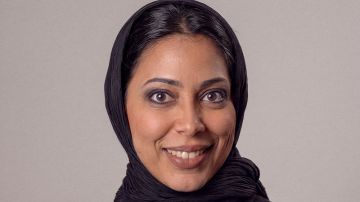تونس باي يعلن تعيين عالية الشملان رئيسا تنفيذيا للمشروع تونس باي يعلن تعيين عالية الشملان رئيسا تنفيذيا للمشروع