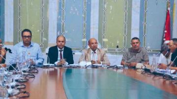 صفاقس المدينة: دفع المشاريع البلدية..وملفات كبرى للمتابعة صفاقس المدينة: دفع المشاريع البلدية..وملفات كبرى للمتابعة