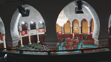 غدا: مواصلة النظر في مقترح قانون تنظيم إحداث محاضن ورياض الأطفال غدا: مواصلة النظر في مقترح قانون تنظيم إحداث محاضن ورياض الأطفال