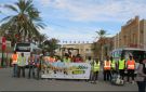 انطلاق المبادرة المجتمعية محلاك يا توزر - tn