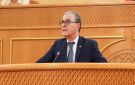 وزير الاقتصاد: نعمل على تحقيق نمو بنسبة 3 في 2027