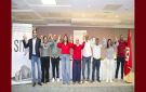 الكشف عن أعضاء المكتب التنفيذي لنقابة الصحفيين للمدة النيابية 2026-2029