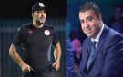 الناصري والشعباني في ضيافة الكاف 