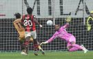 الدوري الايطالي.. ميلان ينهار أمام جمهوره ويخسر برباعية 