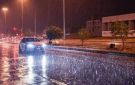 طقس الليلة.. أمطار مؤقتا رعدية وغزيرة بهذه الجهات