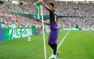 الليغا الاسبانية.. برشلونة يكتسح بيتيس بخماسية ويعزز صدارته للدوري