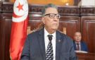 بودربالة: البرلمان سيواصل الاضطلاع بدوره الوطني في المحافظة على وحدة الدولة وسيادة قرارها