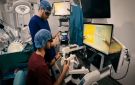 سوسة: المستشفى الجامعي سهلول يفتح أبواب المستقبل و يستعد للجراحة الروبوتية (فيديو)