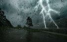 طقس اليوم: أمطار رعدية بهذه المناطق