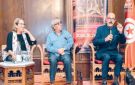 في ندوة فكرية انتظمت بالقيروان .. دعوة إلى توظيف الذكاء الاصطناعي في التكوين المسرحي