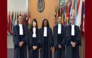 ألمانيا: الأستاذ اللغماني يؤدي اليمين كقاض لدى المحكمة الدولية لقانون البحار