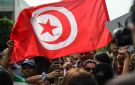 احتجاجات حاشدة في تونس تنديدا بتردي الأوضاع