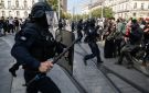 وزير الداخلية الفرنسي: الشرطة فقدت السيطرة خلال الاحتجاجات في بعض المدن