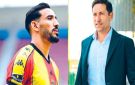 أخبار الترجي الرياضي : بداية واعدة لـ فرانكو والمستوري يخطف الأنظار